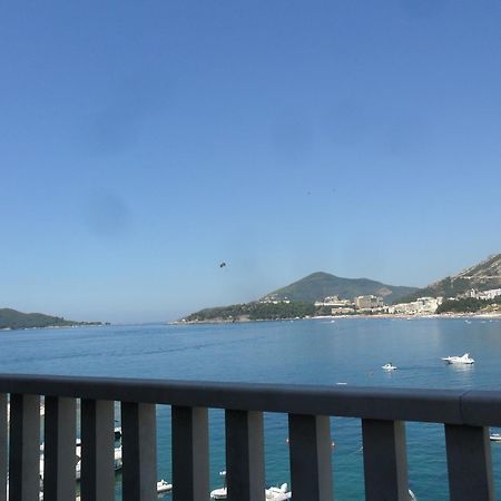 Apartments Paradiso Μπούντβα Εξωτερικό φωτογραφία