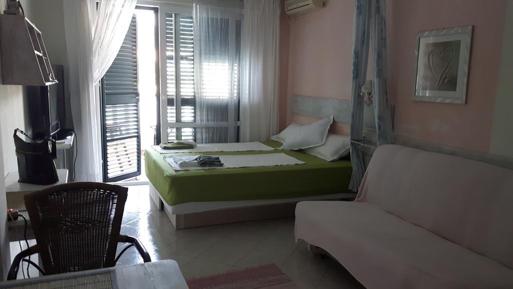 Apartments Paradiso Μπούντβα Εξωτερικό φωτογραφία