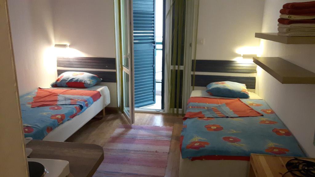 Apartments Paradiso Μπούντβα Εξωτερικό φωτογραφία