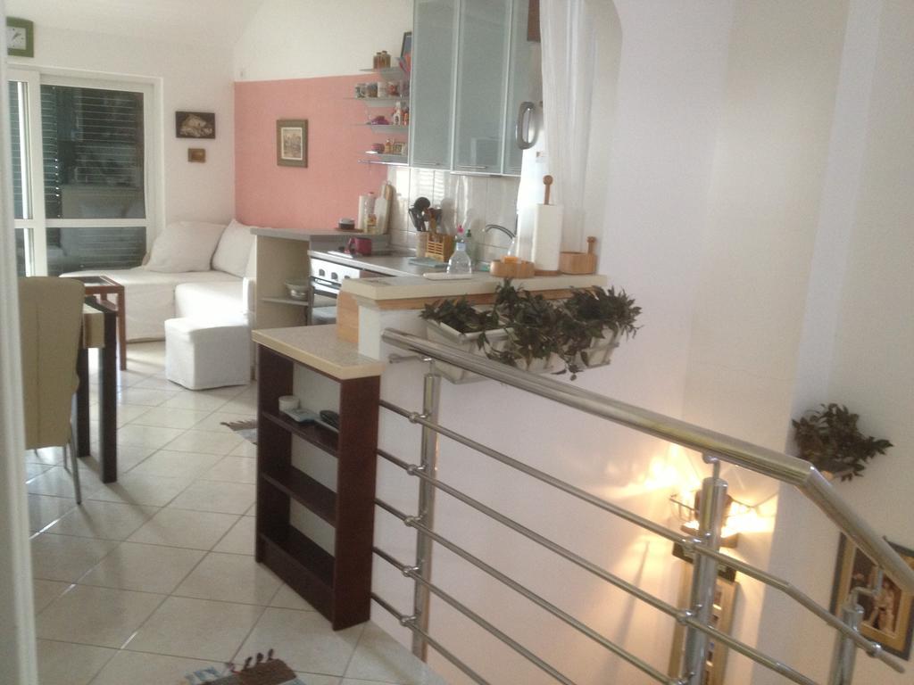 Apartments Paradiso Μπούντβα Εξωτερικό φωτογραφία