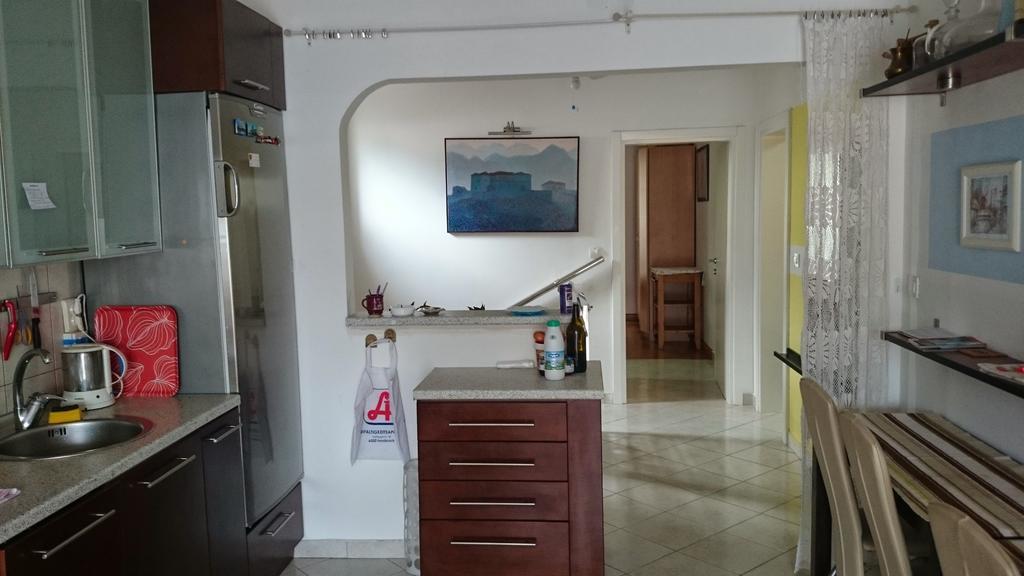 Apartments Paradiso Μπούντβα Εξωτερικό φωτογραφία