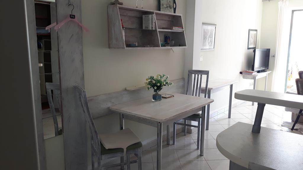 Apartments Paradiso Μπούντβα Εξωτερικό φωτογραφία