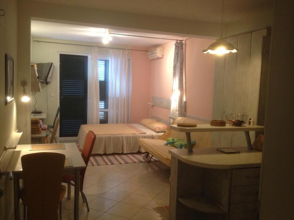 Apartments Paradiso Μπούντβα Δωμάτιο φωτογραφία