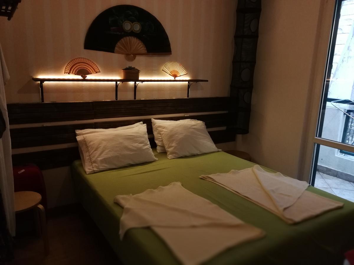 Apartments Paradiso Μπούντβα Εξωτερικό φωτογραφία